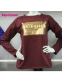 Bluzy damskie ,size m-xl, paczka 12szt. mix kolor