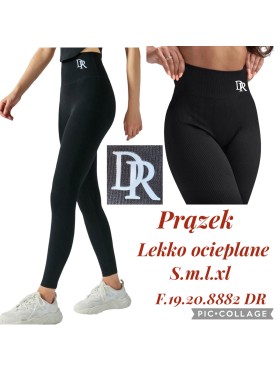 Legginsy damskie ,Size s-xl.paczka 12szt,mix kolor