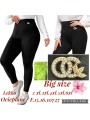 Legginsy damskie ,Size 2XL-6xl.paczka 12szt,mix kolor