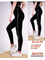 Legginsy damskie ,Size M-2xl.paczka 12szt,mix kolor