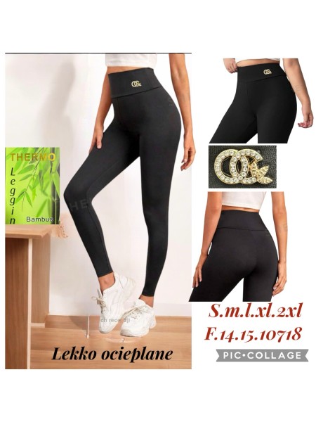 Legginsy damskie ,Size s-2xl.paczka 12szt,mix kolor