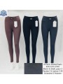 Legginsy damskie , Size s-3xl, paczka 12szt mix kolor