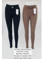 Legginsy damskie , Size s-3xl, paczka 12szt mix kolor