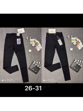 Spodnie  Jeansy damskie M'sara,Size 26-31.paczka 10szt,