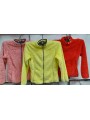 Bluzy damskie Tureckie ,size s-xl, paczka 4szt. 1 kolor