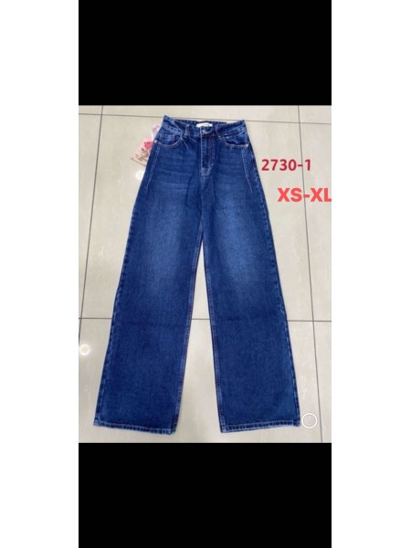 Spodnie Jeansy damskie ,Size xs-xl.paczka 12szt,