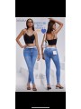 Spodnie Jeansy damskie M'sara ,Size 27-31.paczka 10szt,