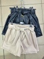 Spodenki damskie ploskie, size s-xl, paczka 4szt ,1 kolor