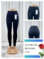 Legginsy damskie ,size s-xl, paczka 12szt, 1kolor