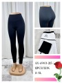 Legginsy damskie ,size s-xl, paczka 12szt, 1kolor