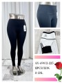 Legginsy damskie ,size s-2xl, paczka 12szt,1kolor