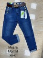 Spodnie  Jeansy damskie M'sara ,Size xs-xl.paczka 10szt,