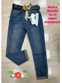 Spodnie  Jeansy damskie M'sara ,Size xs-xl.paczka 10szt,