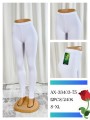 Legginsy damskie ,size s-xl, paczka 12szt, 1kolor