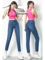 Spodnie Jeansy damskie ,Size xs-xl.paczka 12szt,