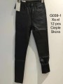 Spodnie Jeansy damskie ,Size xs-xl.paczka 12szt,