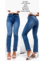 Spodnie Jeansy damskie ,BigSize l-4xl.paczka 12szt,