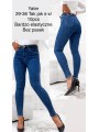 Spodnie Jeansy damskie ,Size s-xl.paczka 10szt,