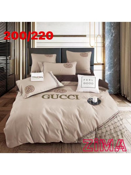 Komplet pościeli 4 Częściowy ,(100% cotton )Rozmiar : 200/220