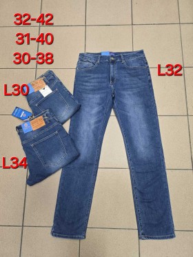 Spodnie Jeansy meskie ,size 32-42 ,paczka 10szt