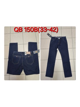 Spodnie Jeansy meskie ,size 32-42 ,paczka 10szt