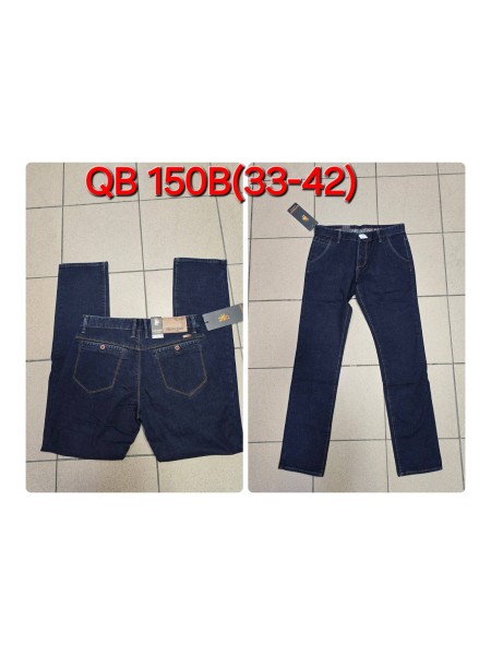 Spodnie Jeansy meskie ,size 32-42 ,paczka 10szt