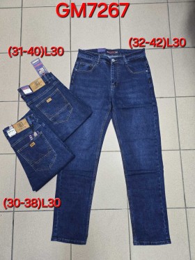 Spodnie Jeansy meskie ,size 32-42 ,paczka 10szt