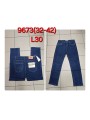 Spodnie Jeansy meskie ,size 32-42 ,paczka 10szt