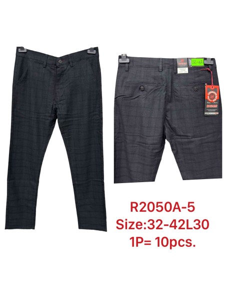 Spodnie  meskie ,size 32-42 ,paczka 10szt