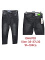 Spodnie Jeansy meskie ,size 33-37 ,paczka 10szt