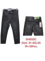 Spodnie Jeansy meskie ,size 31-40 ,paczka 10szt