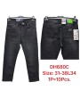 Spodnie Jeansy meskie ,size 31-38 ,paczka 10szt