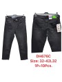 Spodnie Jeansy meskie ,size 32-42,paczka 10szt