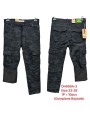 Spodnie meskie ,size 33-38,paczka 10szt