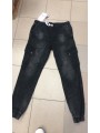 Spodnie Jeansy meskie ,size uni,paczka 7szt