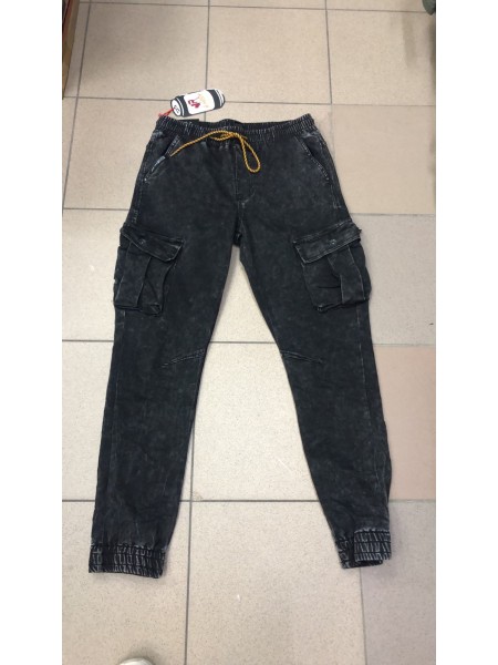 Spodnie Jeansy meskie ,size uni,paczka 7szt