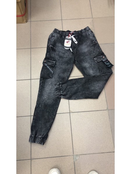 Spodnie Jeansy meskie ,size uni,paczka 7szt