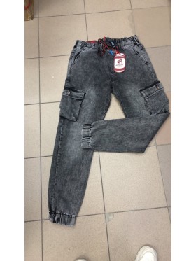 Spodnie Jeansy meskie ,size uni,paczka 7szt