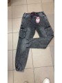 Spodnie Jeansy meskie ,size uni,paczka 7szt