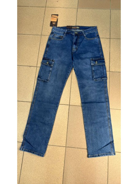 Spodnie Jeansy meskie ,size 32-42,paczka 10szt