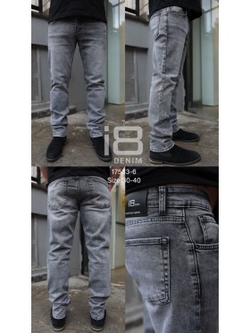 Spodnie Jeansy meskie ,size 30-40,paczka 10szt