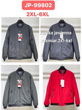 Kurtki meskie ,size 2xl-6xl,paczka 5szt,1kolor