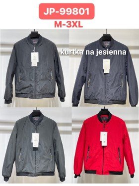 Kurtki meskie ,size m-3xl,paczka 5szt,1kolor