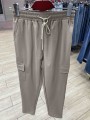 Spodnie skórzane damskie ,Size 34-42.paczka 10szt,