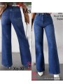 Spodnie Jeansy damskie  M'sara,Size xs-xl.paczka 10szt,