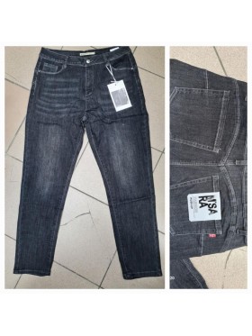 Spodnie Jeansy damskie  M'sara,Size xs-xl.paczka 10szt,