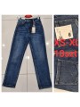 Spodnie Jeansy damskie  M'sara,Size xs-xl.paczka 10szt,