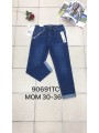 Spodnie Jeansy damskie  M'sara,Size 30-36.paczka 10szt,