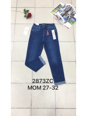 Spodnie Jeansy damskie  M'sara,Size 27-32.paczka 10szt,