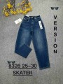 Spodnie Jeansy damskie  M'sara,Size 25-30.paczka 10szt,